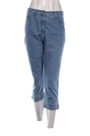 Damskie jeansy Brax, Rozmiar M, Kolor Niebieski, Cena 203,62 zł