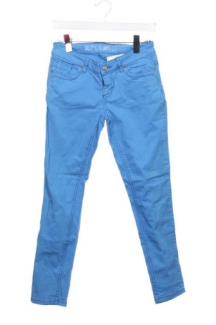 Γυναικείο Τζίν C&A, Μέγεθος M, Χρώμα Μπλέ, Τιμή 15,00 €