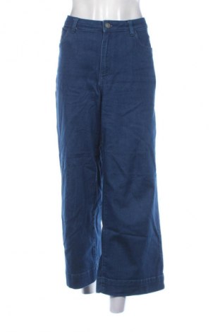 Női farmernadrág C&A, Méret XL, Szín Kék, Ár 6 198 Ft