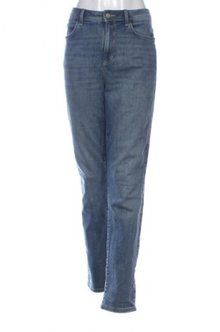 Γυναικείο Τζίν C&A, Μέγεθος L, Χρώμα Μπλέ, Τιμή 14,83 €