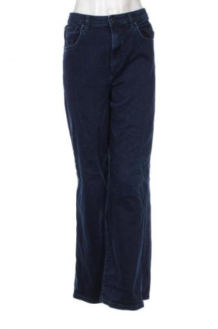 Damen Jeans C&A, Größe L, Farbe Blau, Preis 12,99 €