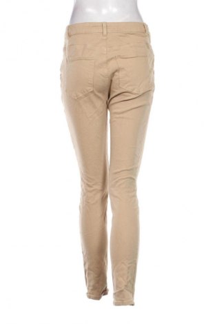 Damskie jeansy C&A, Rozmiar M, Kolor Beżowy, Cena 37,99 zł