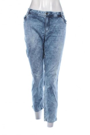 Damen Jeans C&A, Größe 3XL, Farbe Blau, Preis € 15,00