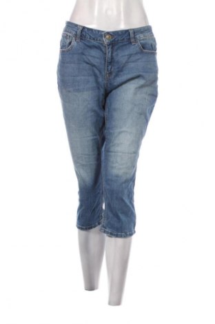 Damen Jeans C&A, Größe L, Farbe Blau, Preis 12,99 €