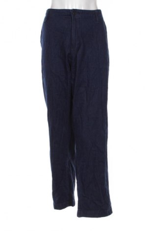 Damen Jeans C&A, Größe XXL, Farbe Blau, Preis 17,99 €