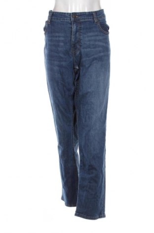 Damen Jeans C&A, Größe 3XL, Farbe Blau, Preis € 13,99