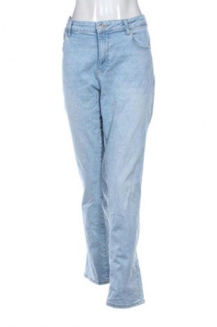 Damen Jeans C&A, Größe XXL, Farbe Blau, Preis 17,99 €