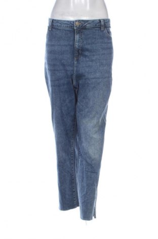 Damen Jeans C&A, Größe 3XL, Farbe Blau, Preis € 14,99