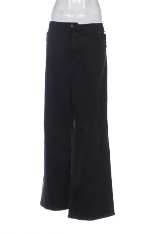 Γυναικείο Τζίν C&A, Μέγεθος 3XL, Χρώμα Μαύρο, Τιμή 13,99 €