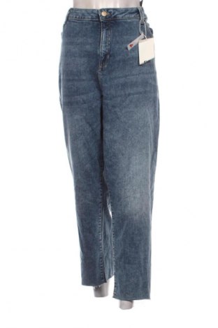 Damen Jeans C&A, Größe 3XL, Farbe Blau, Preis € 20,99