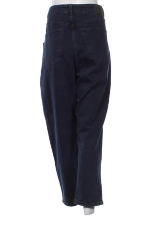 Dámské džíny  C&A, Velikost XL, Barva Modrá, Cena  420,00 Kč