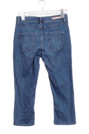 Damskie jeansy C&A, Rozmiar XS, Kolor Niebieski, Cena 79,15 zł