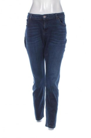 Damen Jeans C&A, Größe XL, Farbe Blau, Preis 14,77 €