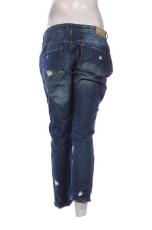 Női farmernadrág Calliope, Méret L, Szín Kék, Ár 6 198 Ft