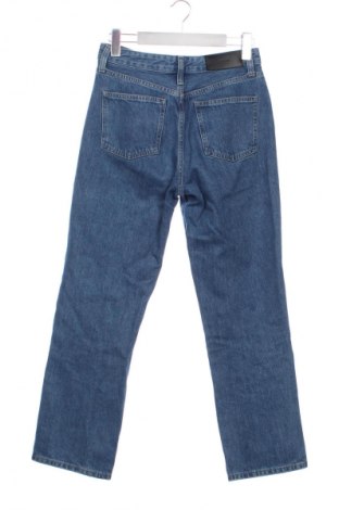 Női farmernadrág Calvin Klein, Méret S, Szín Kék, Ár 18 786 Ft