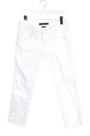 Γυναικείο Τζίν Calvin Klein Jeans, Μέγεθος M, Χρώμα Λευκό, Τιμή 94,23 €