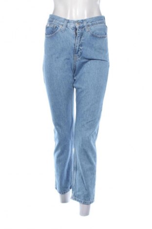 Γυναικείο Τζίν Calvin Klein Jeans, Μέγεθος S, Χρώμα Μπλέ, Τιμή 35,00 €