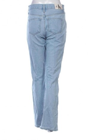 Damen Jeans Calvin Klein Jeans, Größe M, Farbe Blau, Preis 32,99 €