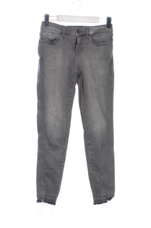 Дамски дънки Calvin Klein Jeans, Размер S, Цвят Сив, Цена 35,00 €