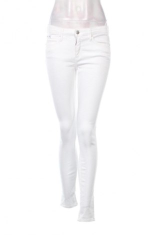 Damen Jeans Calvin Klein Jeans, Größe M, Farbe Weiß, Preis 30,99 €