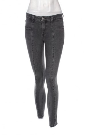 Damskie jeansy Calvin Klein Jeans, Rozmiar S, Kolor Czarny, Cena 136,99 zł