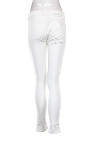 Damen Jeans Calvin Klein Jeans, Größe L, Farbe Weiß, Preis 34,99 €