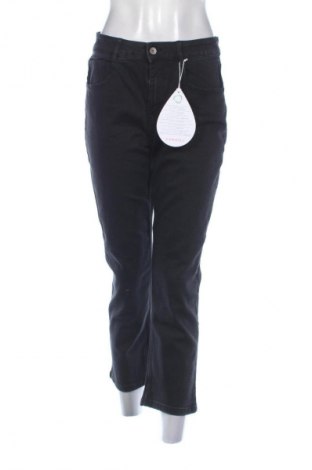 Dámske džínsy  Camaieu, Veľkosť M, Farba Čierna, Cena  24,00 €