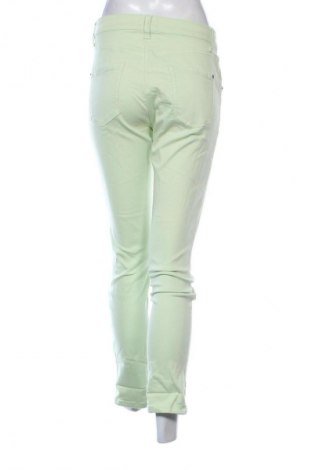 Γυναικείο Τζίν Cambio, Μέγεθος M, Χρώμα Πράσινο, Τιμή 17,99 €