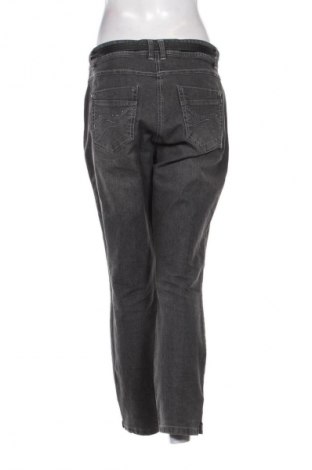 Дамски дънки Canda, Размер L, Цвят Черен, Цена 15,00 €