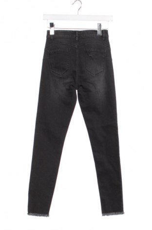 Damen Jeans Candida, Größe XXS, Farbe Grau, Preis € 15,00
