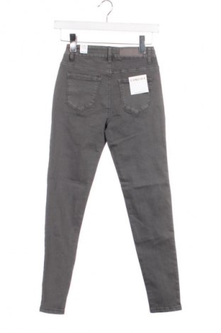Damen Jeans Candida, Größe XS, Farbe Grau, Preis € 24,00