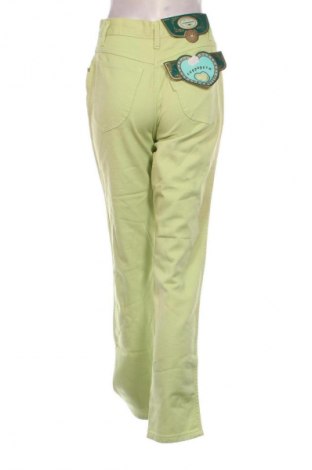 Damen Jeans Cappopera, Größe M, Farbe Grün, Preis 57,99 €