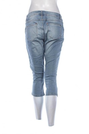 Blugi de femei Unbranded, Mărime XL, Culoare Albastru, Preț 138,99 Lei