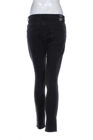 Damen Jeans Cars Jeans, Größe M, Farbe Schwarz, Preis € 14,82