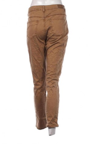 Damskie jeansy Cecil, Rozmiar XL, Kolor Brązowy, Cena 63,99 zł