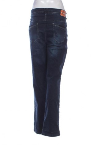 Γυναικείο Τζίν Cecil, Μέγεθος XXL, Χρώμα Μπλέ, Τιμή 21,99 €