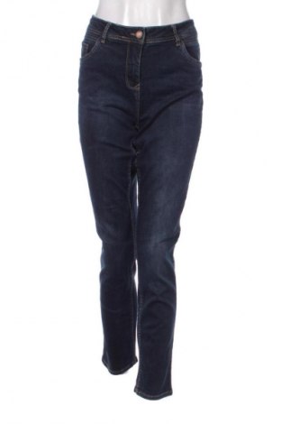 Damen Jeans Cecil, Größe XL, Farbe Blau, Preis 21,00 €