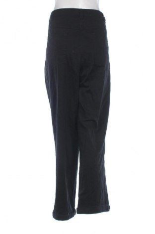 Damskie jeansy Cecilia Classics, Rozmiar 5XL, Kolor Czarny, Cena 42,99 zł