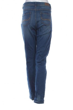 Damskie jeansy Charles Vogele, Rozmiar XXL, Kolor Niebieski, Cena 44,99 zł