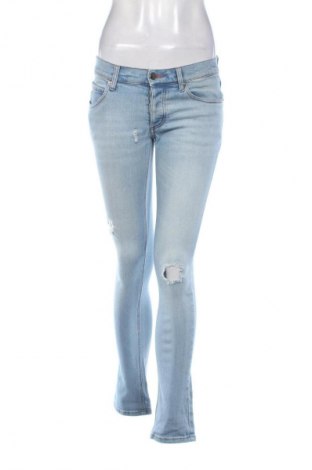 Damen Jeans Cheap Monday, Größe M, Farbe Blau, Preis 21,00 €