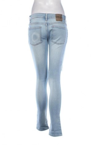 Damen Jeans Cheap Monday, Größe M, Farbe Blau, Preis 21,00 €