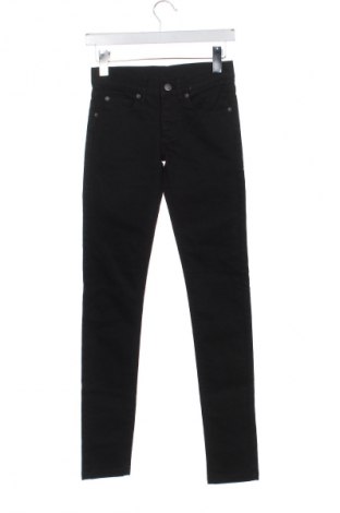 Damen Jeans Cheap Monday, Größe XS, Farbe Schwarz, Preis 48,00 €