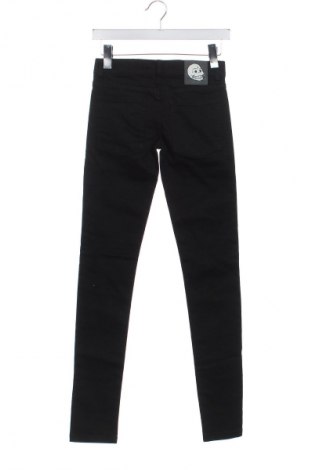 Damen Jeans Cheap Monday, Größe XS, Farbe Schwarz, Preis 48,00 €