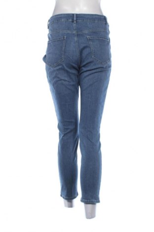 Γυναικείο Τζίν Christian Berg, Μέγεθος XL, Χρώμα Μπλέ, Τιμή 17,00 €