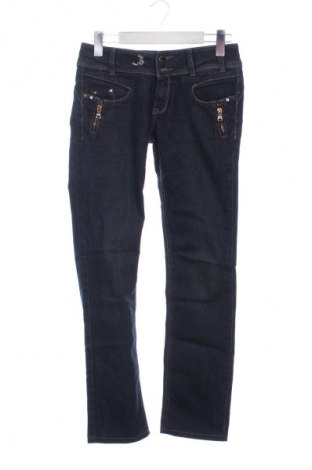 Damen Jeans Cipo & Baxx, Größe M, Farbe Blau, Preis 21,00 €