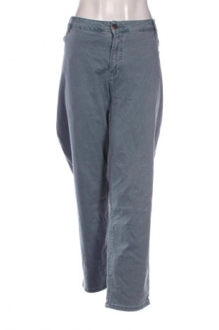 Damen Jeans Ciso, Größe 4XL, Farbe Blau, Preis 21,00 €