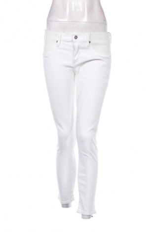 Dámské džíny  Citizens Of Humanity, Velikost M, Barva Bílá, Cena  1 359,00 Kč