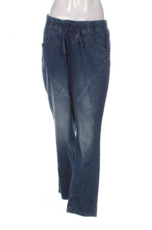 Damen Jeans City Chic, Größe XL, Farbe Blau, Preis € 15,99