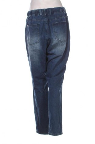 Damen Jeans City Chic, Größe XL, Farbe Blau, Preis € 15,99