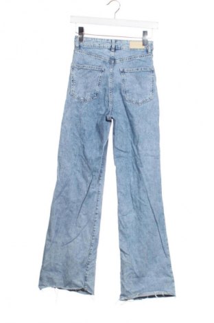 Damen Jeans Clockhouse, Größe XS, Farbe Blau, Preis € 7,99